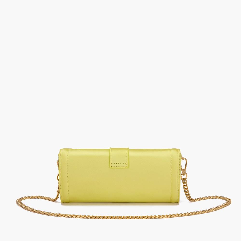 La Carrie POCHETTE NIGHT EDITION LIME Offerte giornaliere