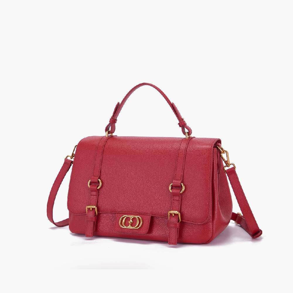 La Carrie BORSA SHOPPING ATENA AZALEA Offerta Giorno del Papà