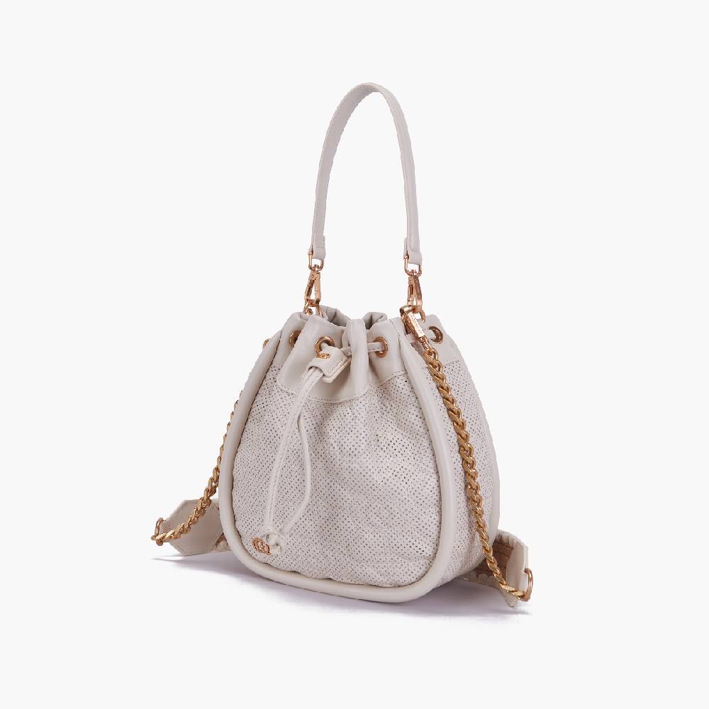 La Carrie SECCHIELLO TOUCHY IVORY Vendita Calda