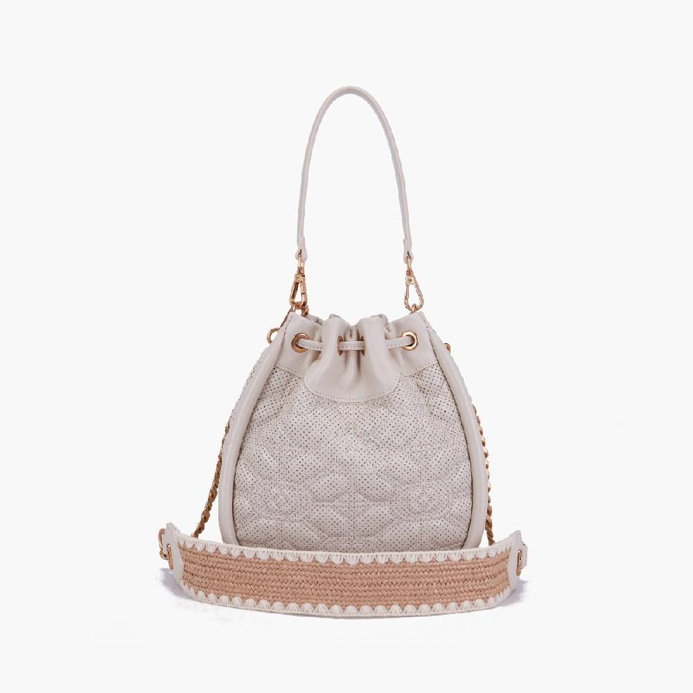 La Carrie SECCHIELLO TOUCHY IVORY Vendita Calda