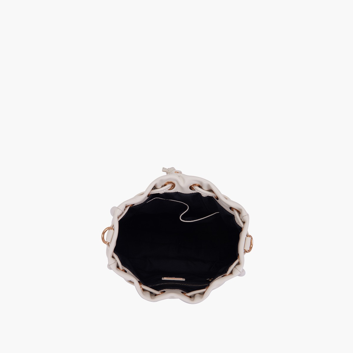 La Carrie SECCHIELLO TOUCHY IVORY Vendita Calda