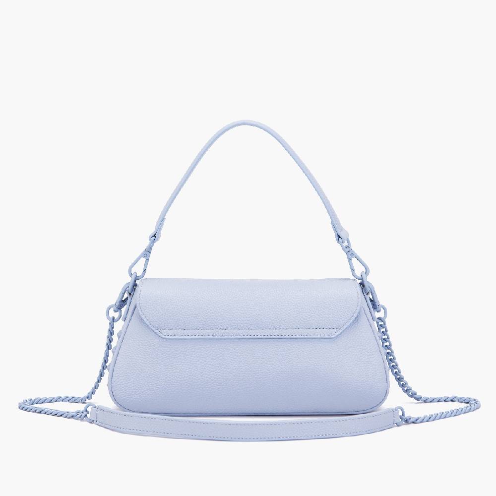 La Carrie BORSA A MANO FRIVOLOUS SKY Nuovo