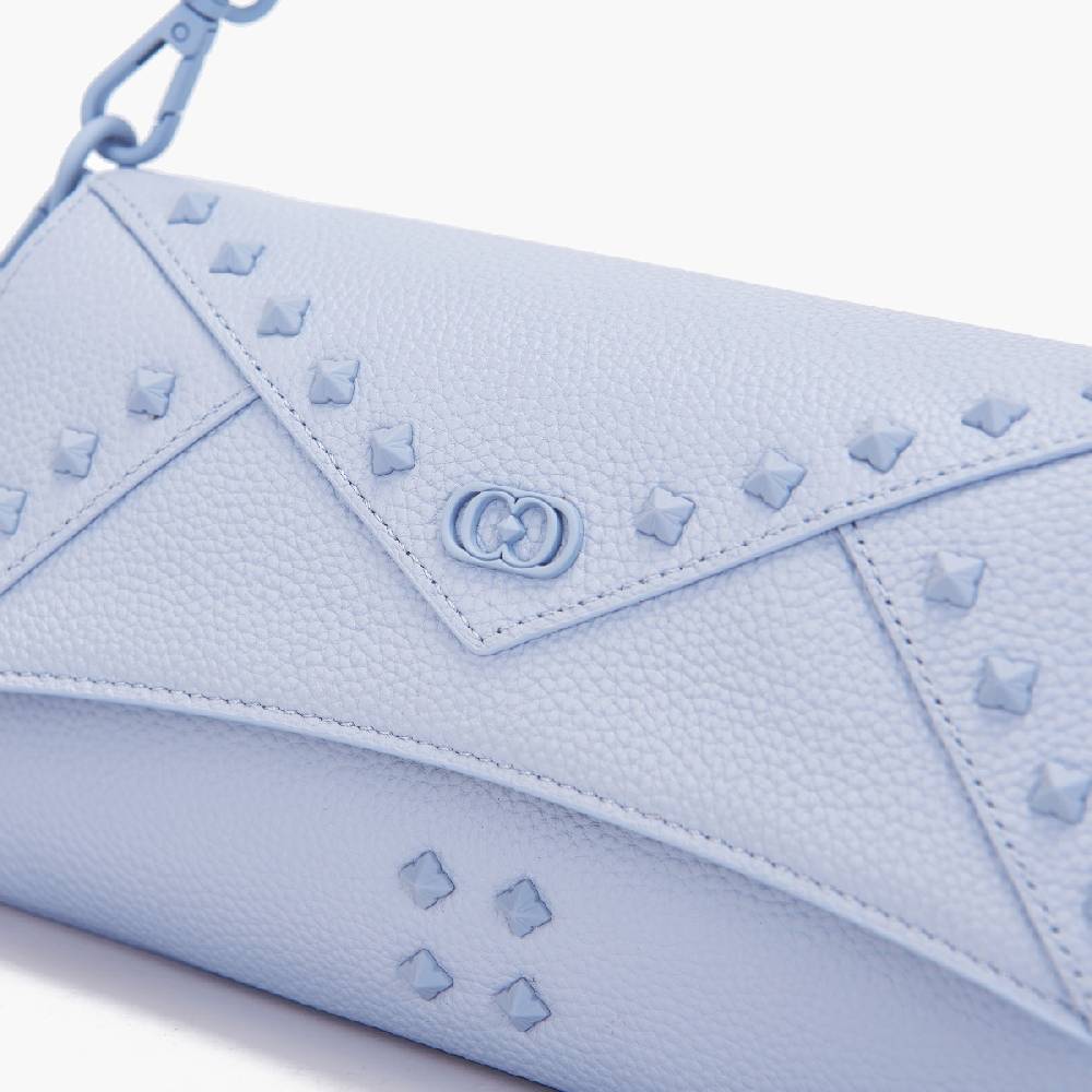 La Carrie BORSA A MANO FRIVOLOUS SKY Nuovo