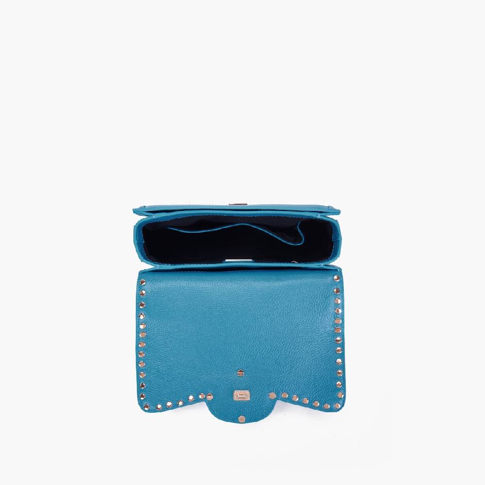 La Carrie BORSA A MANO ROMANTIC JEANS Offerta