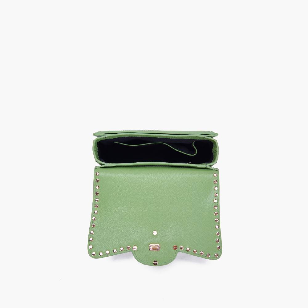 La Carrie BORSA A MANO ROMANTIC PISTACCHIO Online