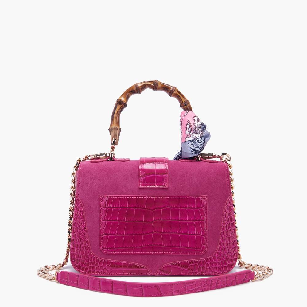 La Carrie BORSA A MANO TEMPEST CAMELIA Offerte
