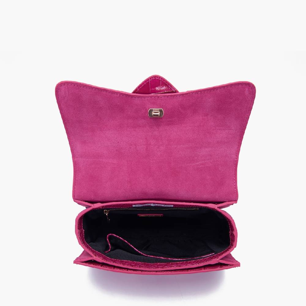 La Carrie BORSA A MANO TEMPEST CAMELIA Offerte