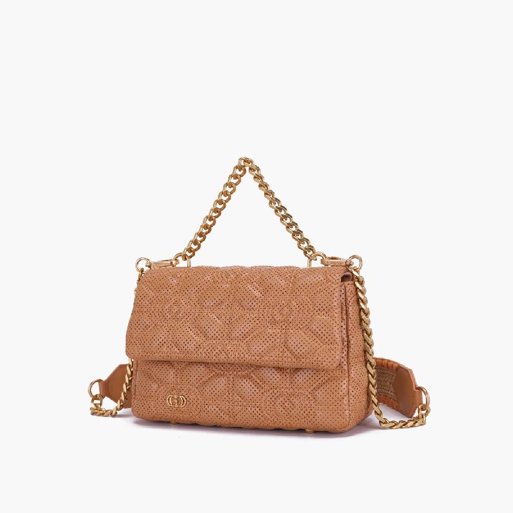 La Carrie BORSA A MANO TOUCHY SAFARI Qualità Garantita