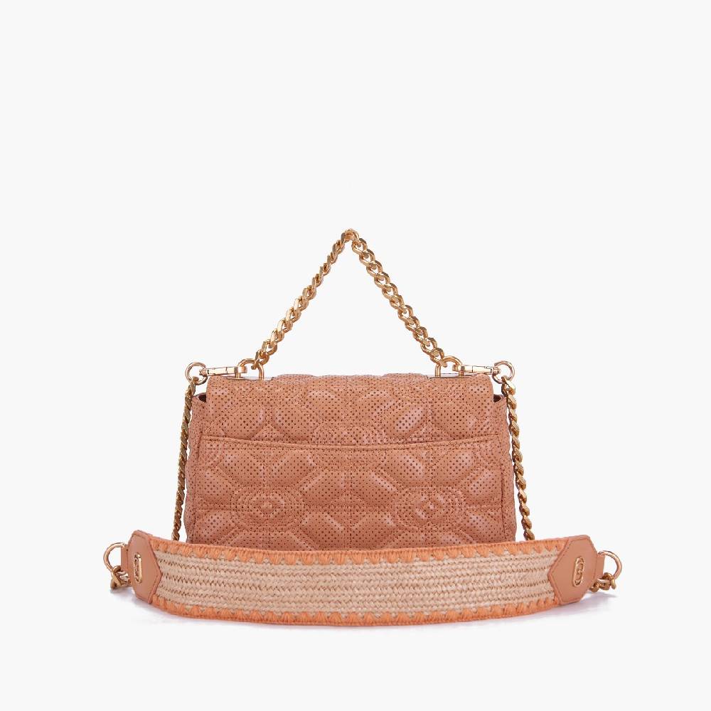 La Carrie BORSA A MANO TOUCHY SAFARI Qualità Garantita