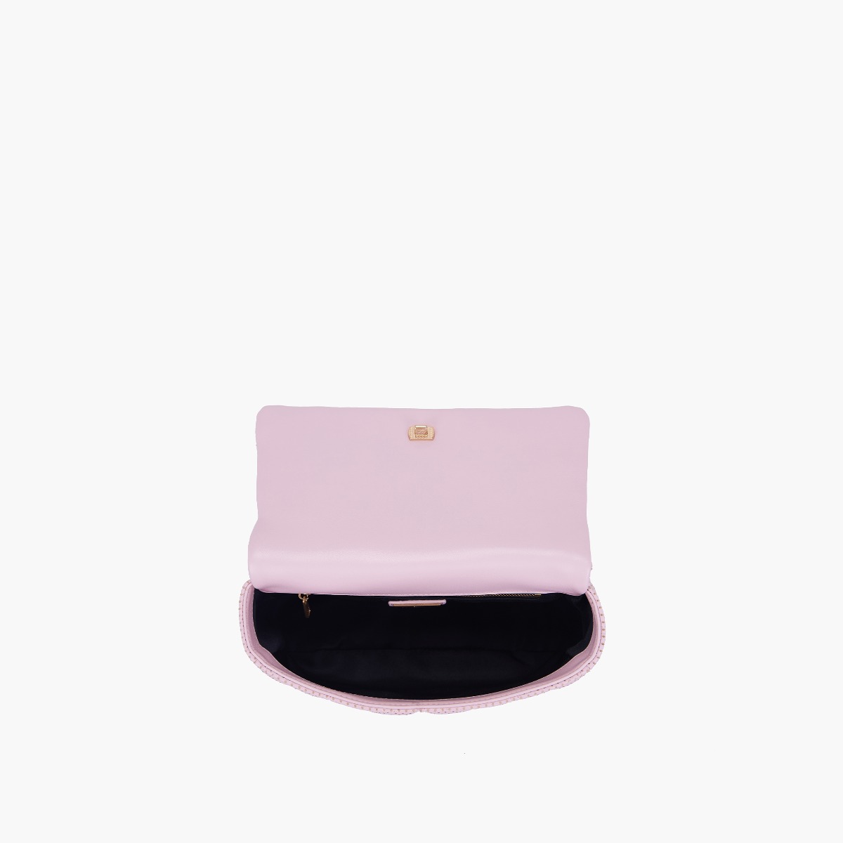 La Carrie BORSA A MANO TOUCHY PINK Negozi Online