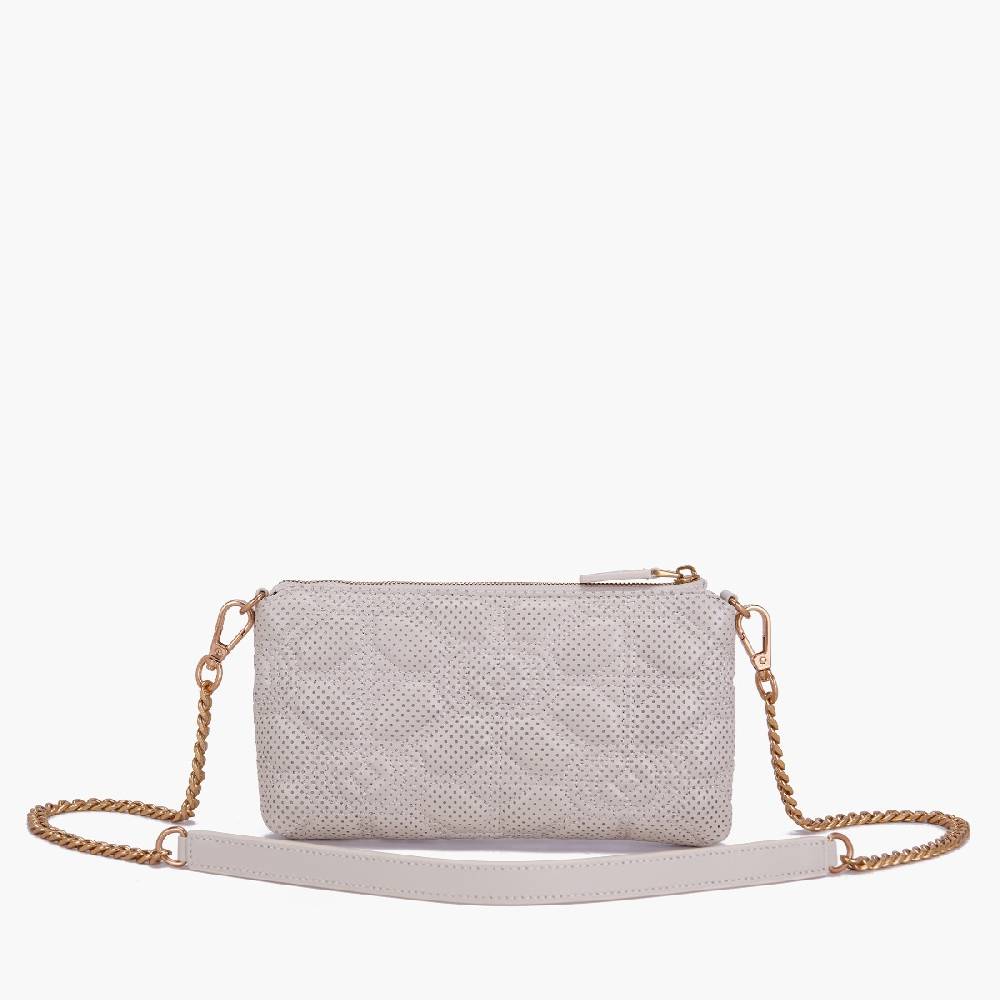 La Carrie PORTAFOGLIO TOUCHY IVORY Presa