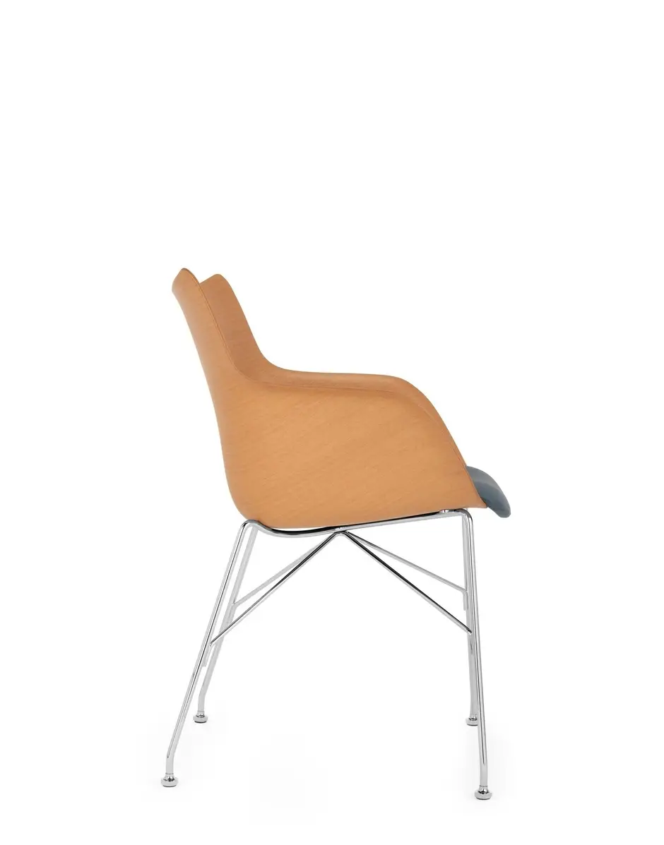 Kartell Q/wood soft Philippe Starck Negozio