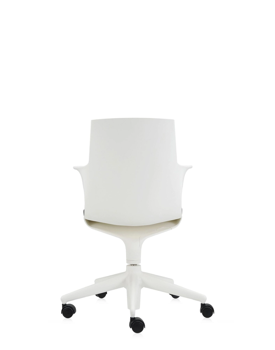 Kartell Spoon chair ANTONIO CITTERIO con Toan Nguyen Vendite stagionali
