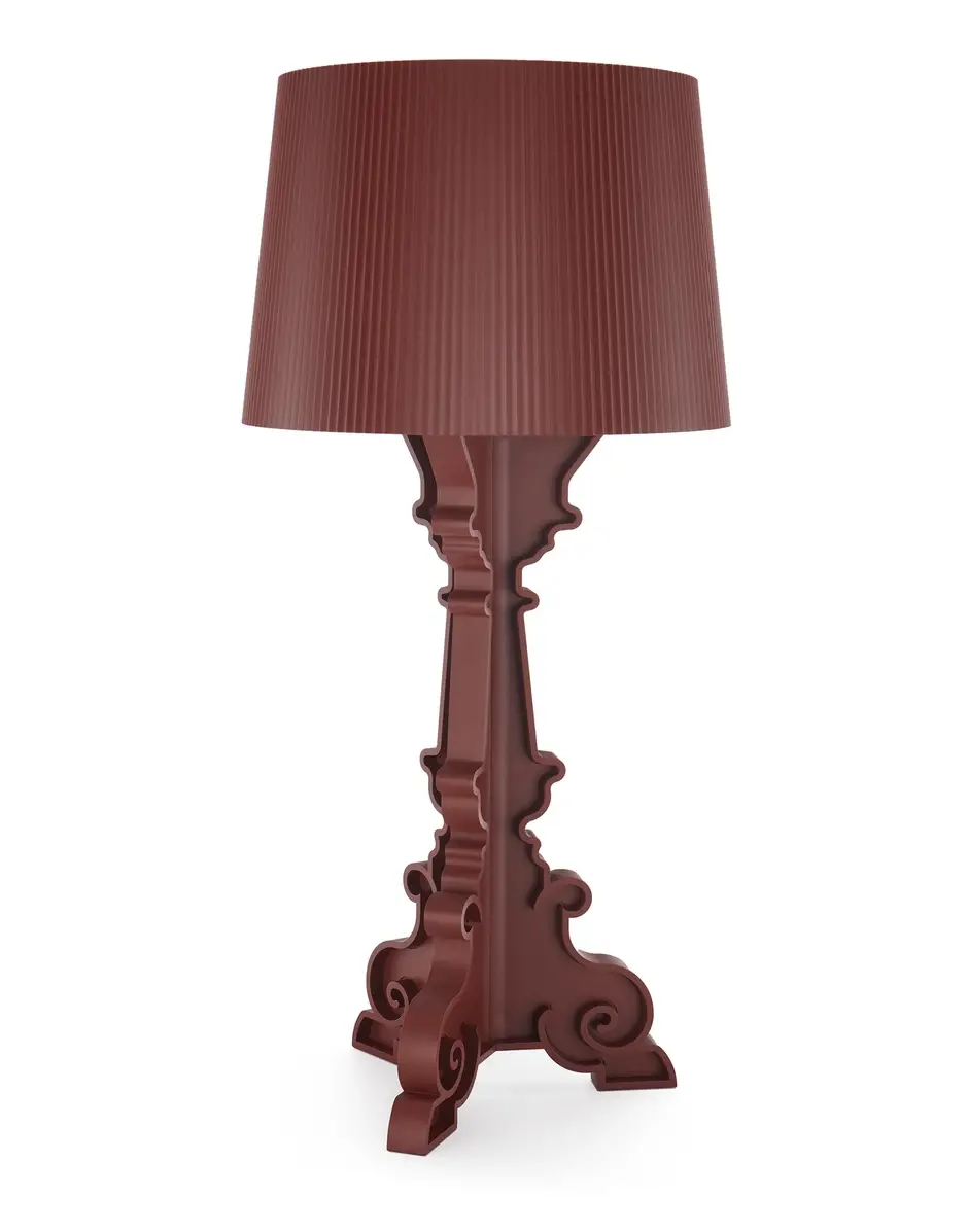 Kartell Bourgie limited edition Ferruccio Laviani Sconto