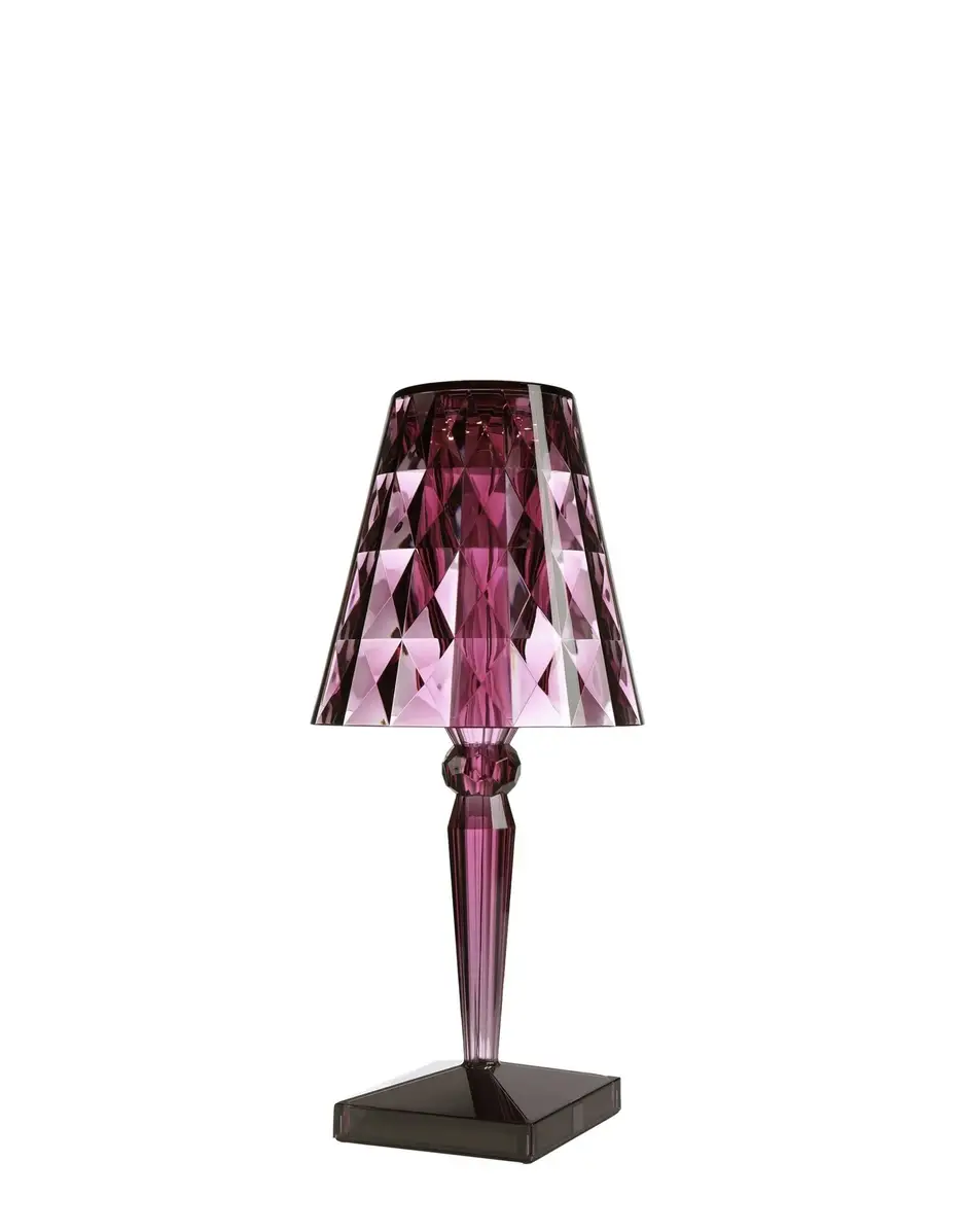 Kartell Big battery plug version Ferruccio Laviani Fino Al -60%