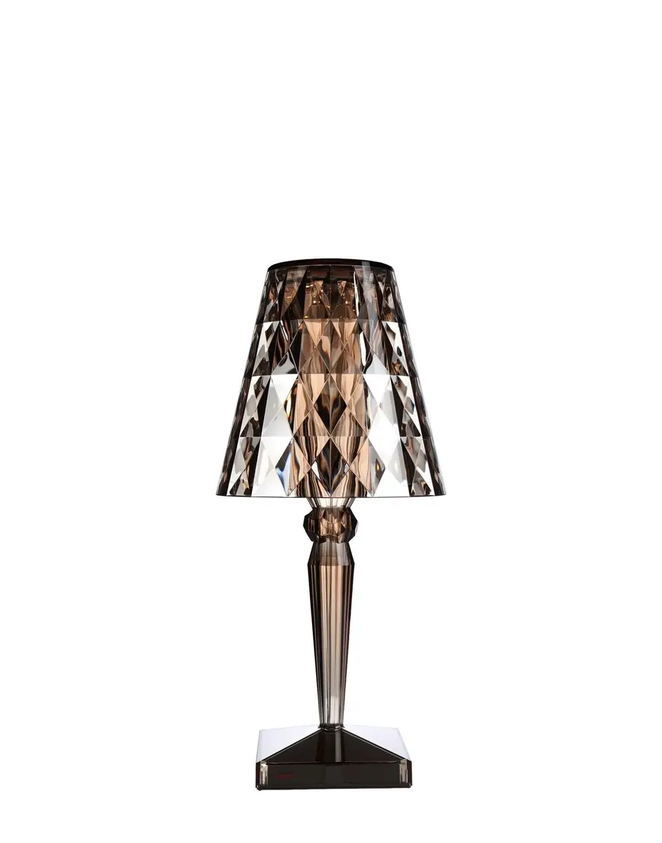 Kartell Big battery battery version Ferruccio Laviani
