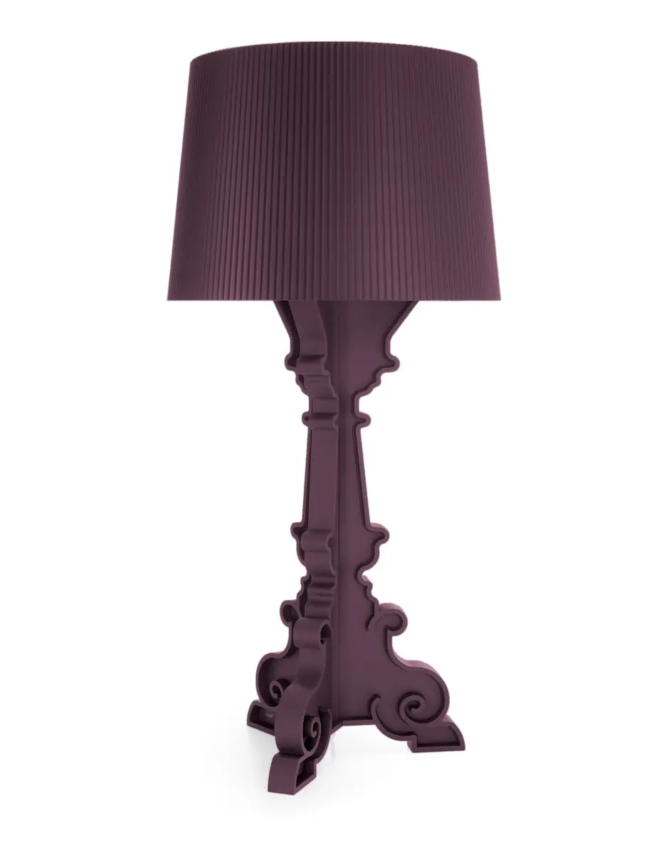 Kartell Bourgiemania limited edition Ferruccio Laviani Affare Del Giorno