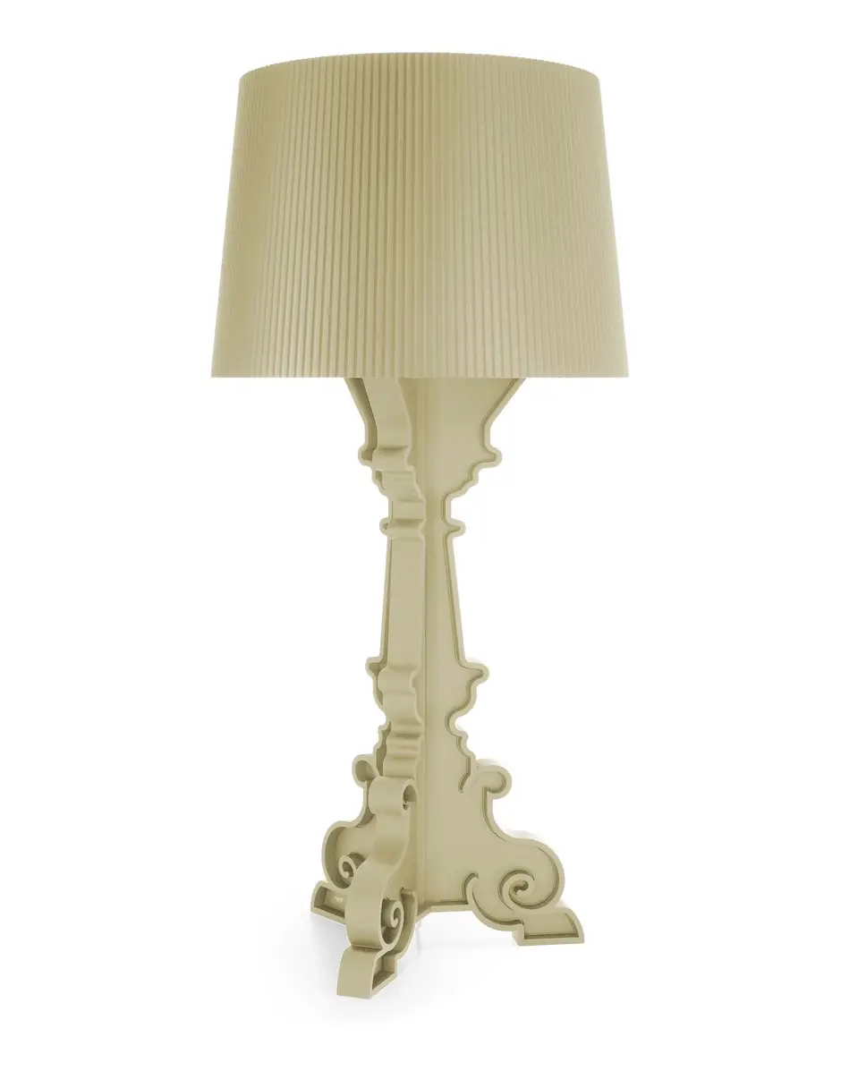 Kartell Bourgiemania limited edition Ferruccio Laviani Vendita Calda
