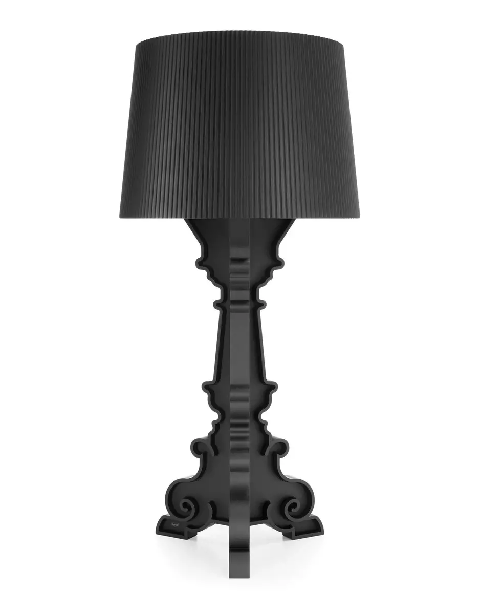 Kartell Bourgie mat Ferruccio Laviani