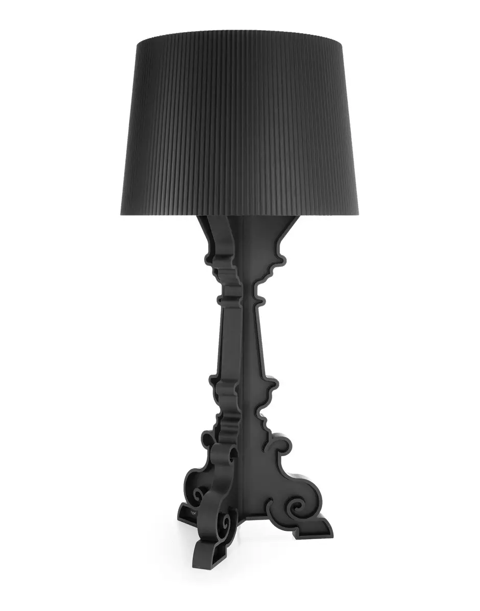Kartell Bourgie mat Ferruccio Laviani Presa