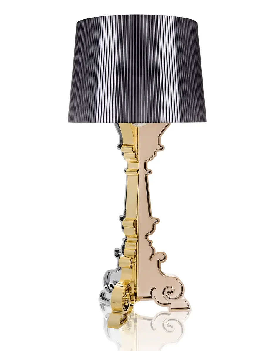Kartell Bourgie metal Ferruccio Laviani Offerta
