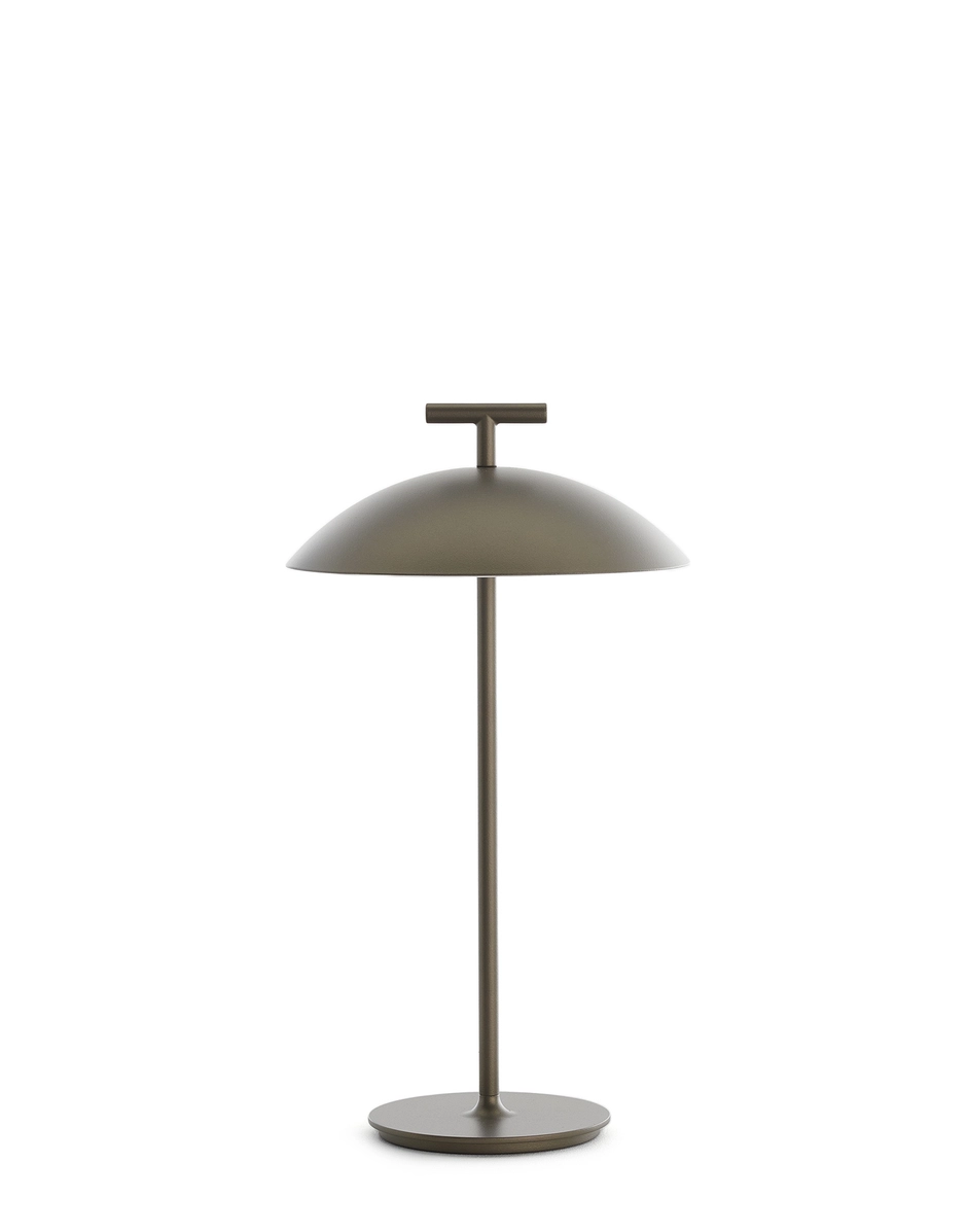 Kartell Mini geen-a battery version Ferruccio Laviani