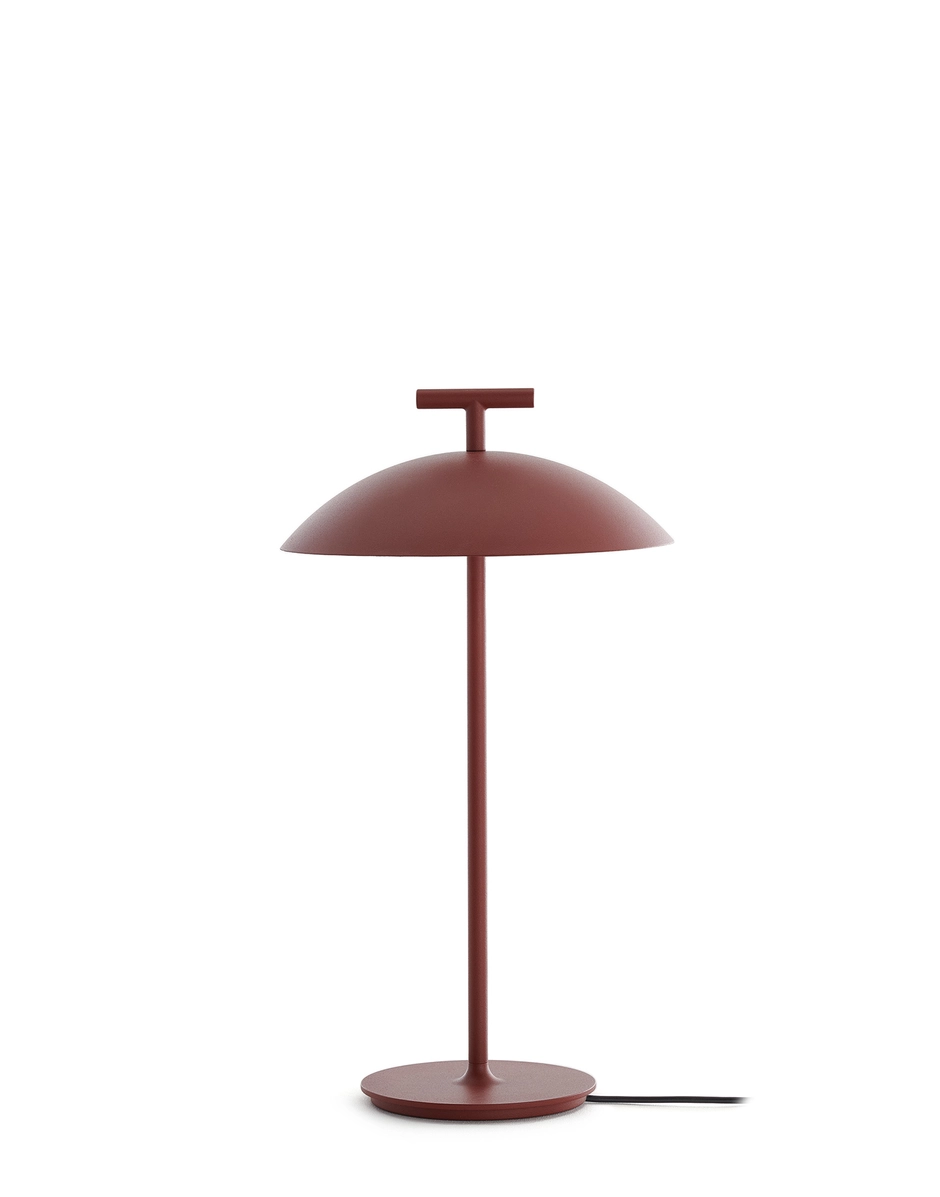 Kartell Mini geen-a plug version Ferruccio Laviani