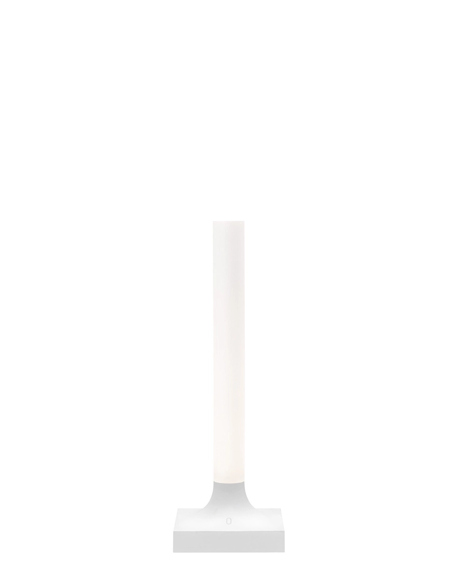Kartell Goodnight battery Philippe Starck