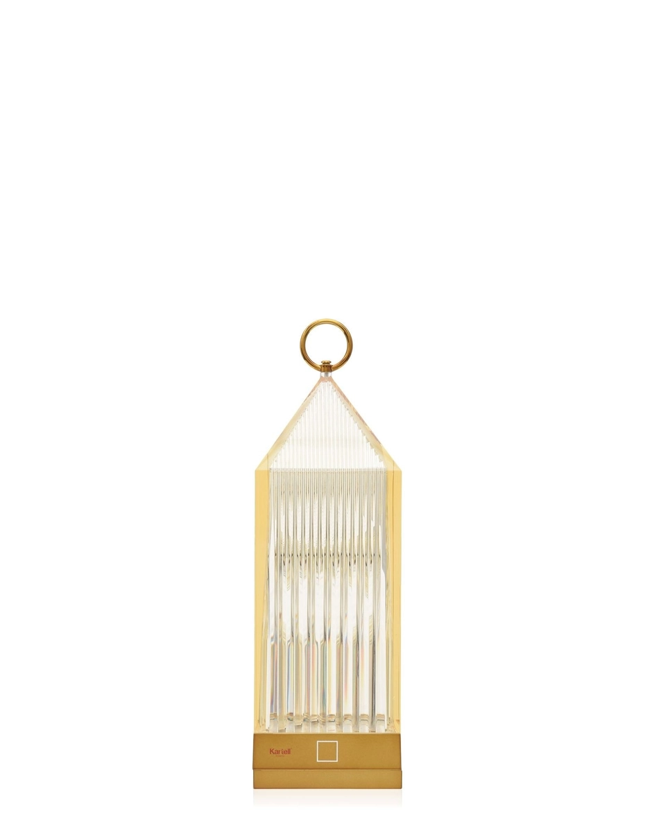 Kartell Lantern Fabio Novembre