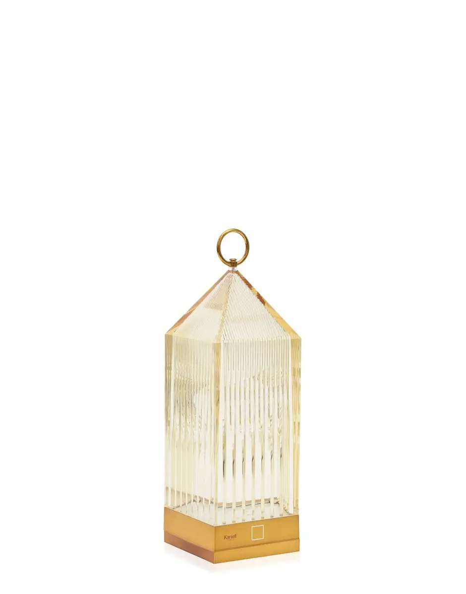 Kartell Lantern Fabio Novembre Saldi