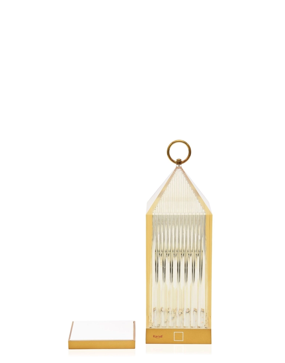 Kartell Lantern Fabio Novembre Saldi