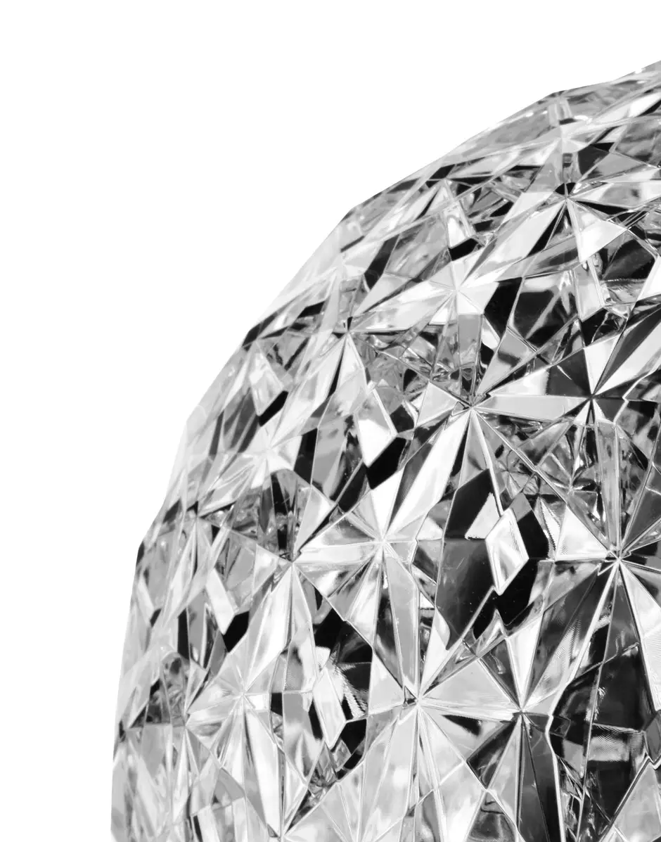 Kartell Planet TOKUJIN YOSHIOKA Vendita Calda