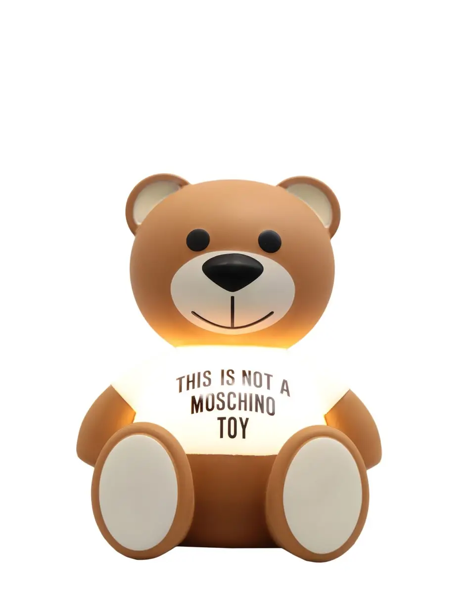 Kartell Toy Moschino by Jeremy Scott