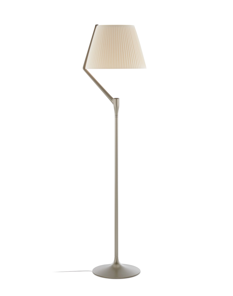 Kartell Angelo stone terra Philippe Starck