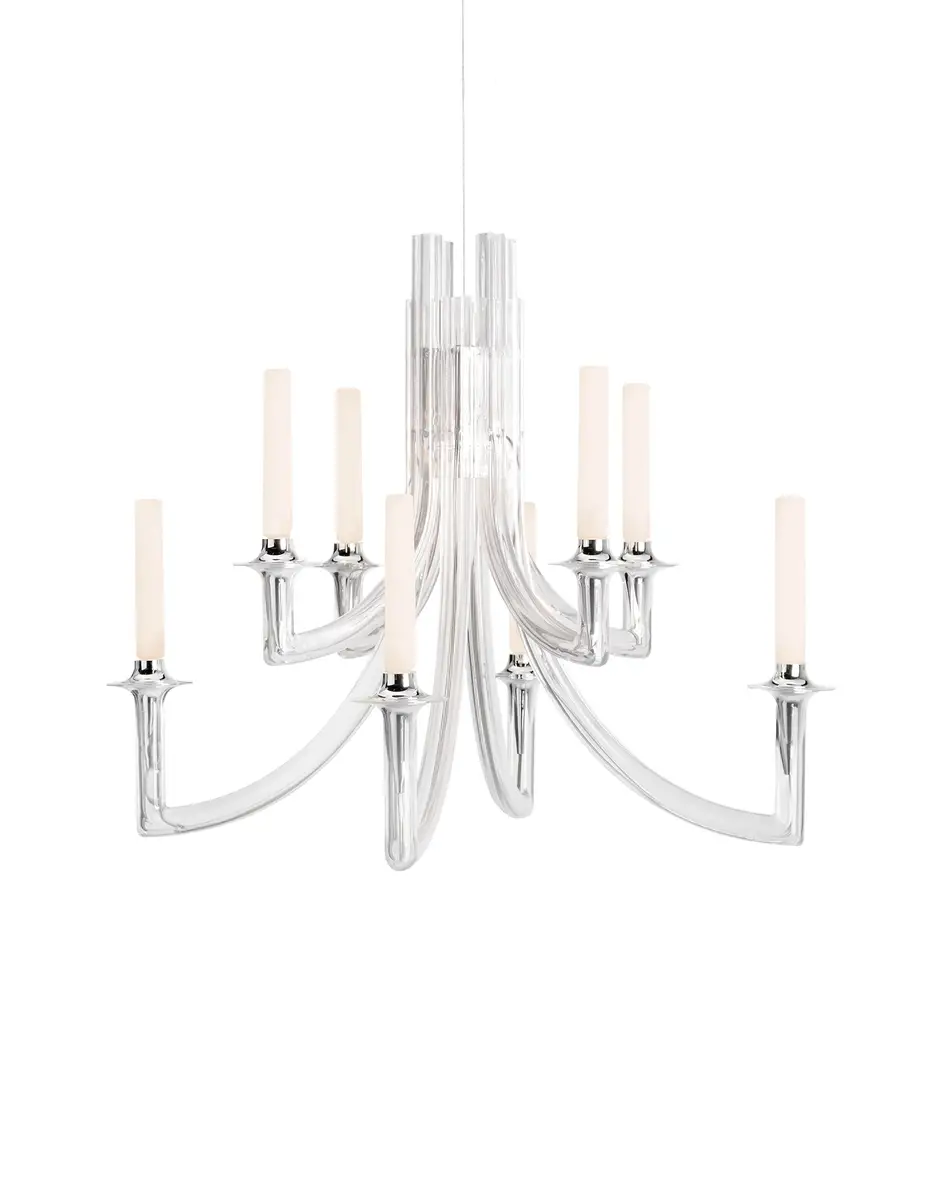 Kartell Khan Philippe Starck Qualità
