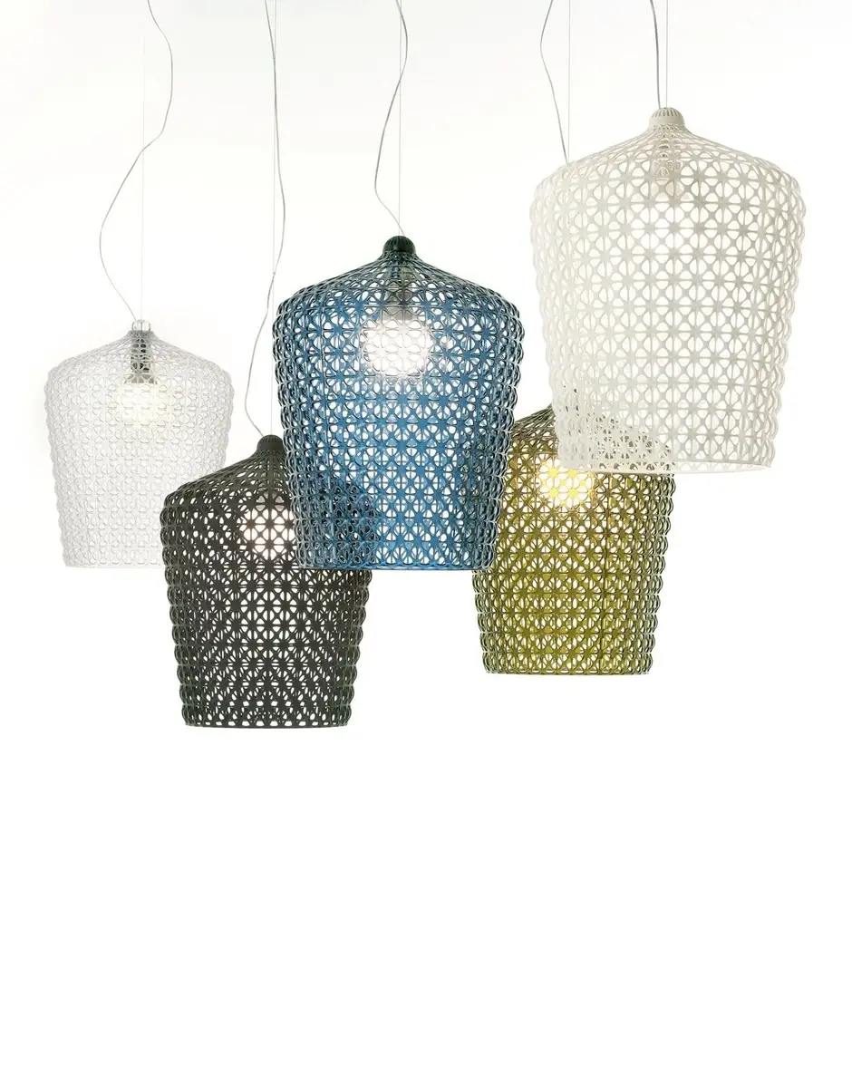 Kartell Kabuki sospensione Ferruccio Laviani Promozione