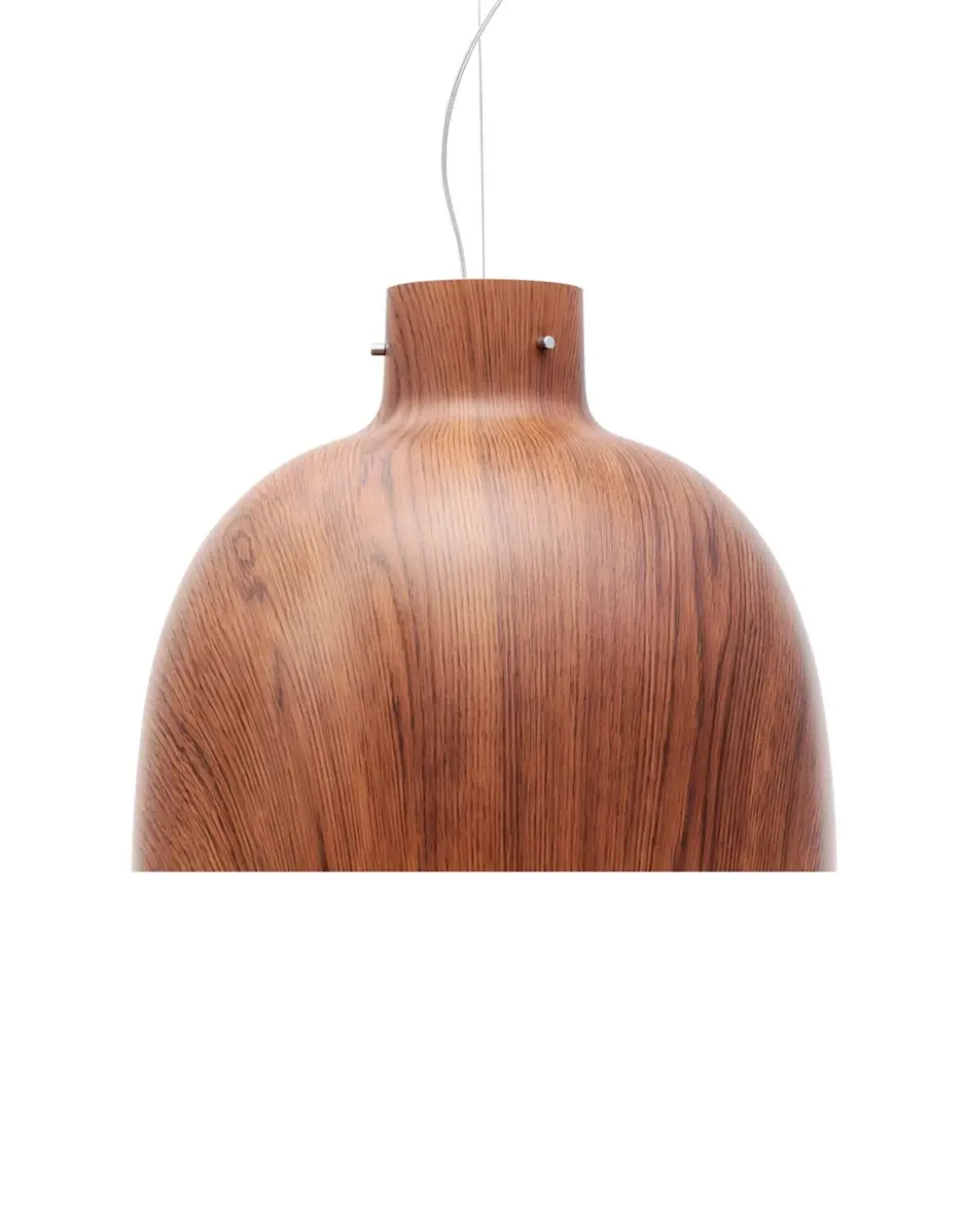 Kartell Bellissima legno Ferruccio Laviani