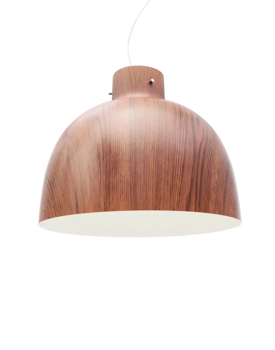 Kartell Bellissima legno Ferruccio Laviani Soddisfazione Garantita