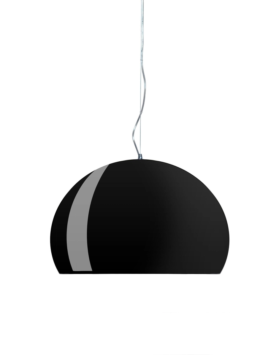 Kartell Fl/y coprente lucido Ferruccio Laviani
