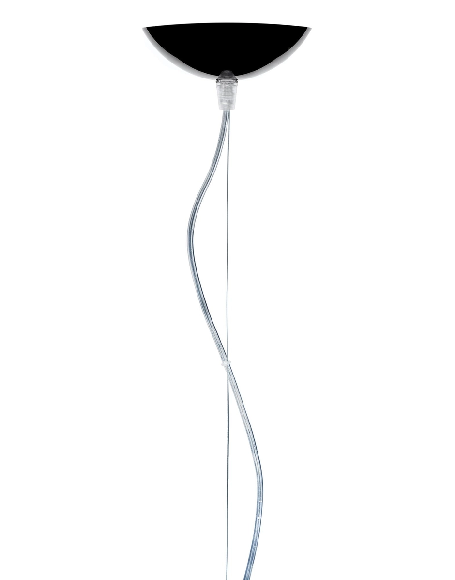 Kartell Fl/y coprente lucido Ferruccio Laviani Negozi Online