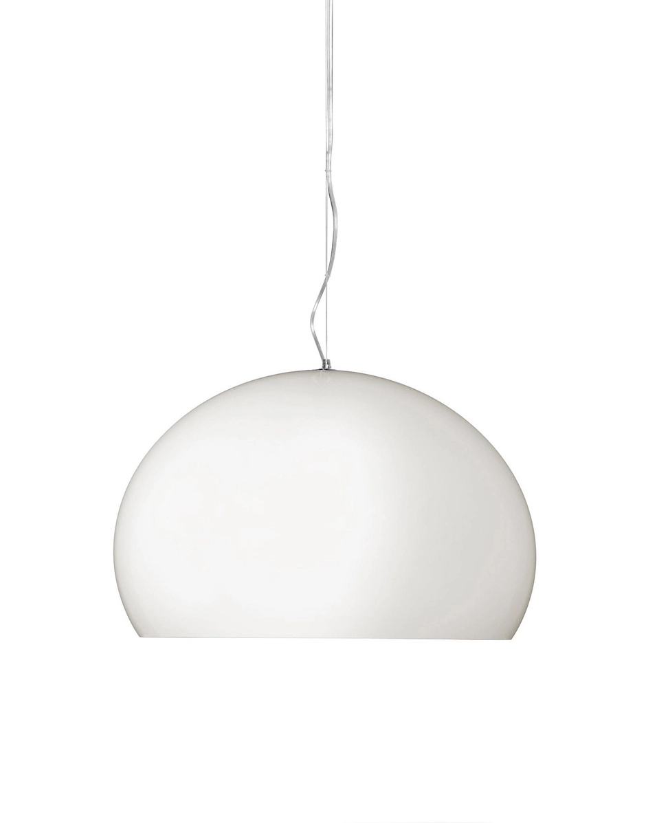 Kartell Fl/y mat Ferruccio Laviani
