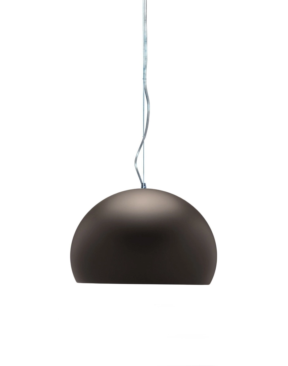Kartell Small fl/y mat Ferruccio Laviani