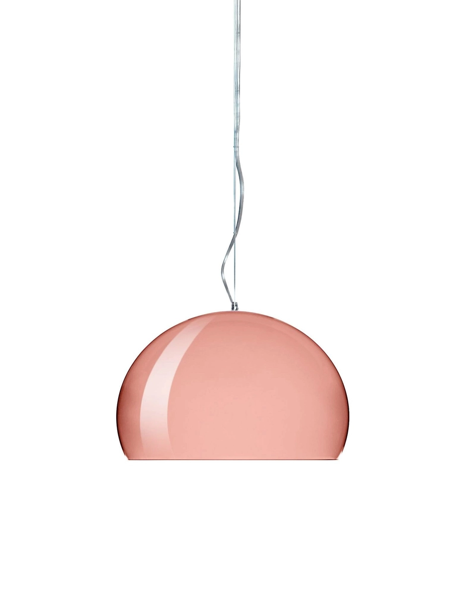 Kartell Small fl/y metal Ferruccio Laviani