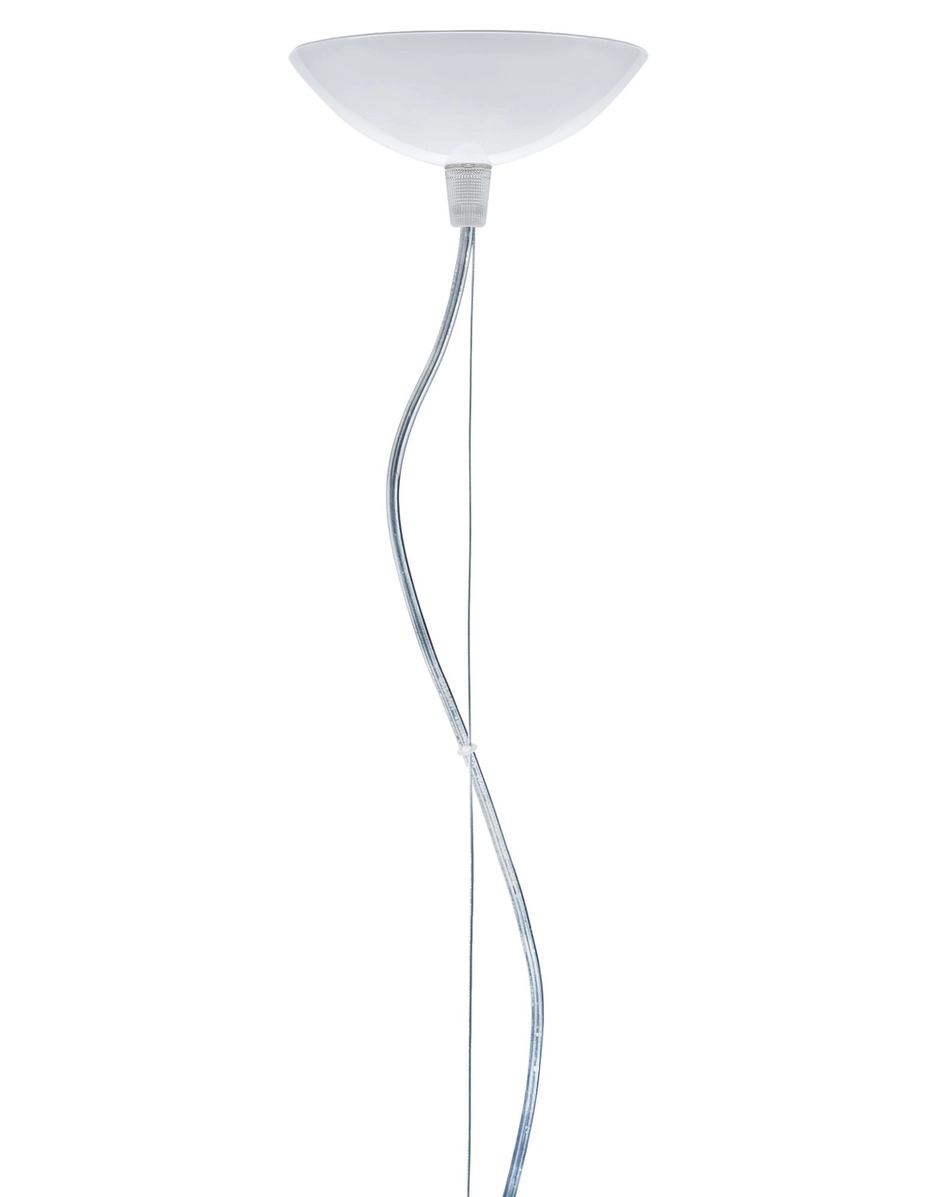 Kartell Big fl/y coprente lucido Ferruccio Laviani Comprane uno, ottenene uno gratis