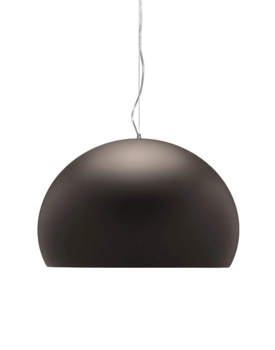 Kartell Big fl/y mat Ferruccio Laviani