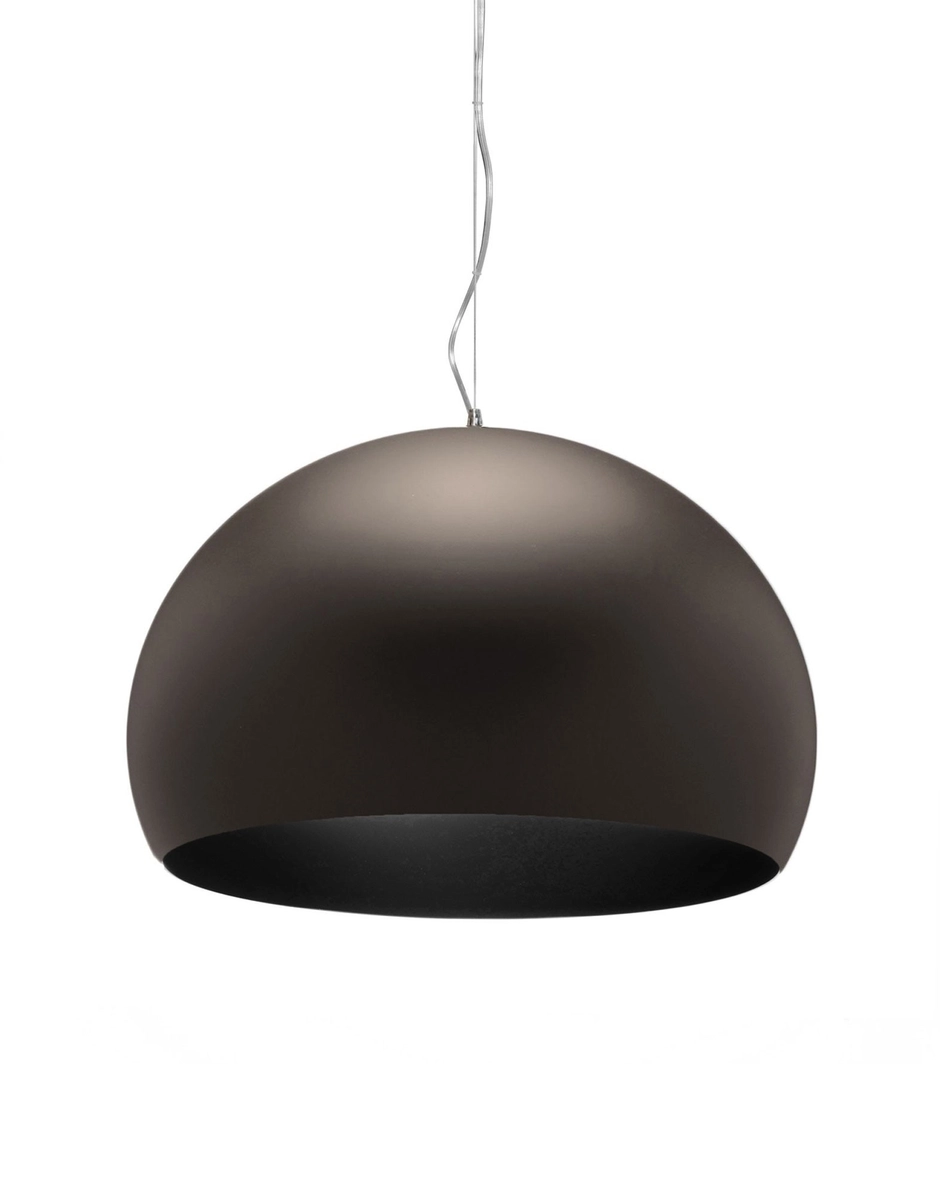 Kartell Big fl/y mat Ferruccio Laviani Sottocosto