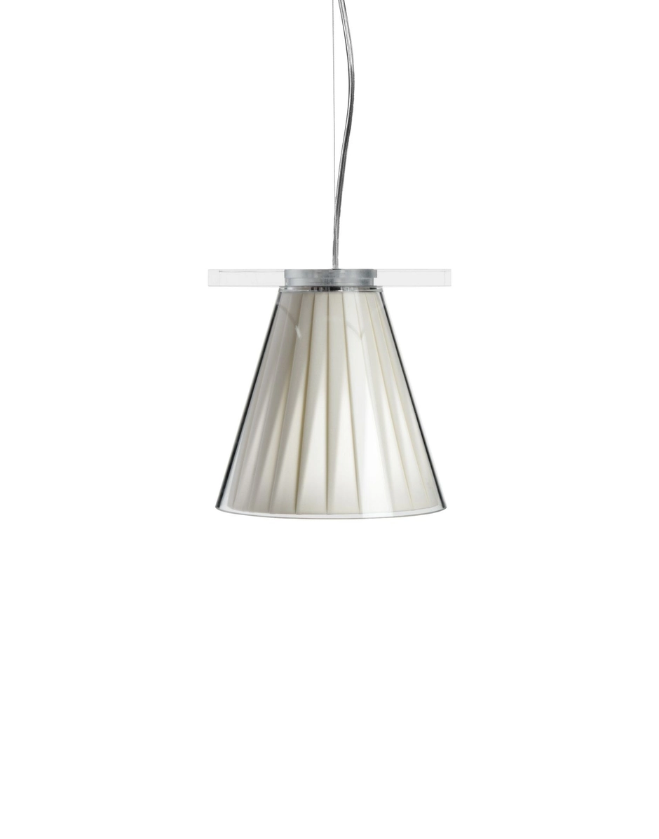 Kartell Light-air tessuto Eugeni Quitllet