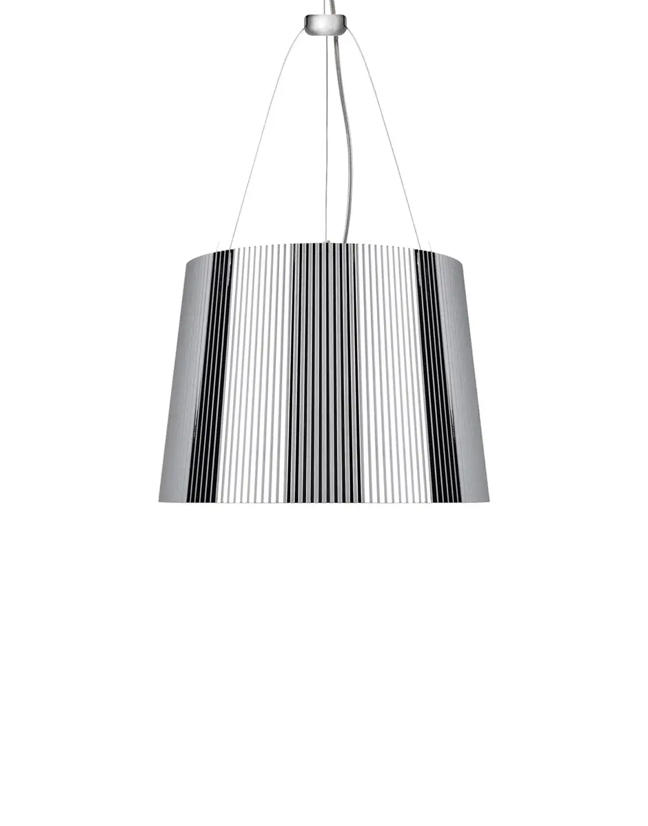 Kartell Ge' metal Ferruccio Laviani