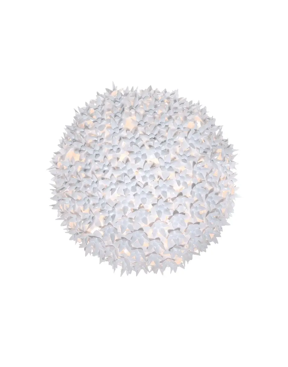 Kartell Bloom plafoniera Ferruccio Laviani