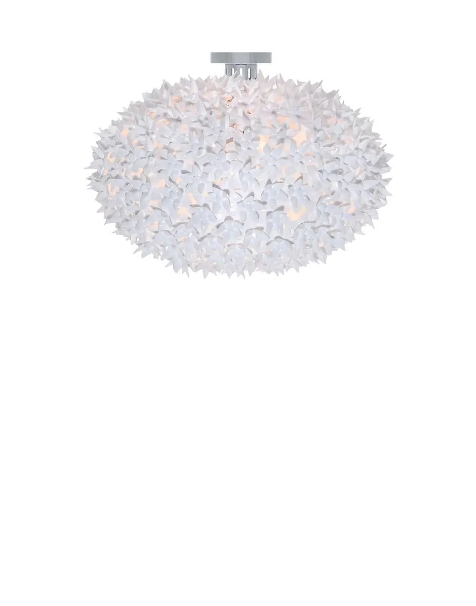 Kartell Bloom plafoniera Ferruccio Laviani Offerta